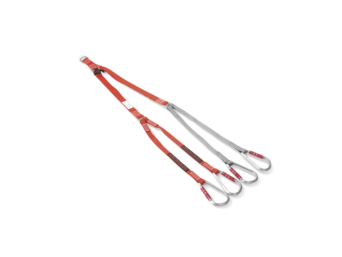 HIJSSPIN KORFDRAAGBERRIE SPENCER