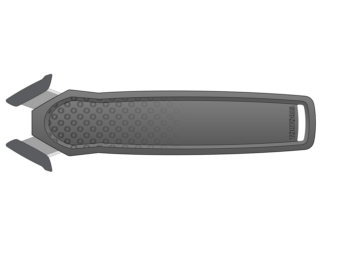 SAFETY KNIFE TORTORIS US53