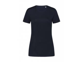 T-SHIRT SPORT DAMES 076.05 PES
