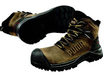 HOHSCHUH IRON HD BROWN MID S3S FO LG SR