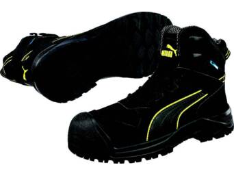 HOHE SCHUH ROCK HD CTX MID S7S FO LG SR