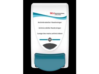 DISPENSER DEB STOKO ANTIMICROBIAL 1L