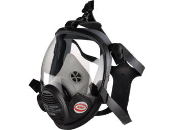 MASQUE COMPLET FF-603  M/L (VISION)