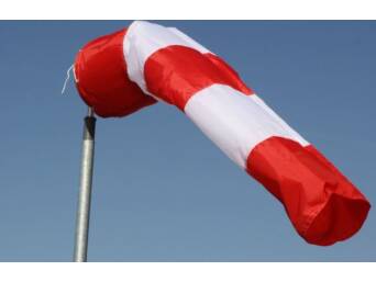 POLE FOR WINBAG 3,5 METER DIA 48 MM