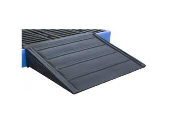 RAMP SUMP PALLET