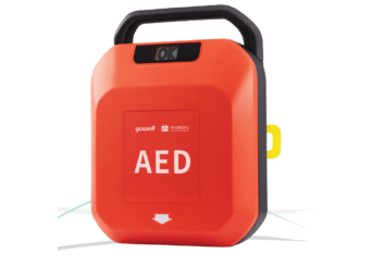 AED PRIMEDIC HSY (HALB-AUTO)