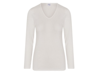 THERMO DAMES T-SHIRT LM