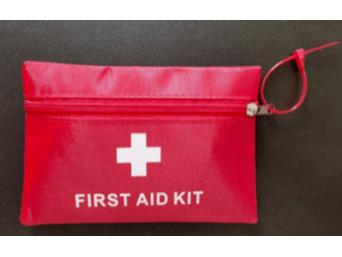 AED INTERVENTION KIT