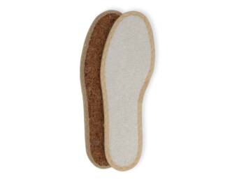 Insole Bamboo Fresh