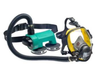 KIT ASBESTOS MOTORUNIT PROFLOW FF-603