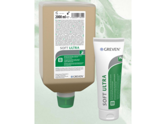 PGP SOFT ULTRA HAND CLEANER 2L