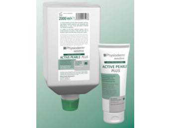 PGP ACTIVE PEARLS PLUS 2L