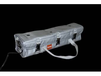 BATTERIJTAS VOOR FIETSBATTERIJ L