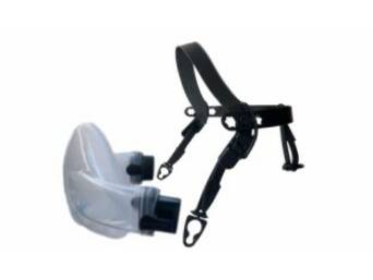 DEMI MASQUE CLEANSPACE MEDIUM CST1035