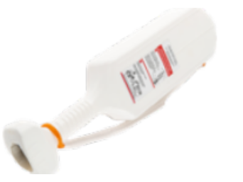 HALTER + SCHWIMMENDE WURFLINIE 30M