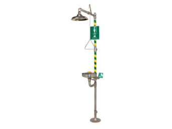 Douche D'urgence 8330 Axion