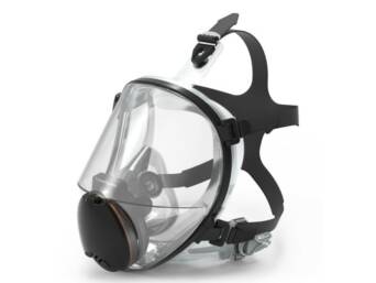 MASQUE COMPLET CLEANSPACE WORK M/LCS3007