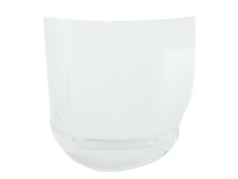 FACE SCR 5A-CPF CA CLEAR AF