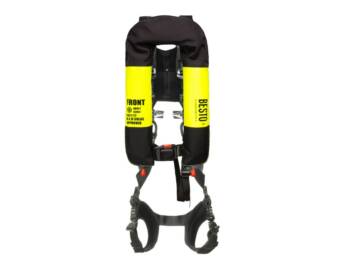 HARNAS 2-PUNT EDGE OFFSHORE