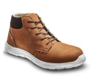 HIGH SHOE CHUKKA FOX S3 CI SRC
