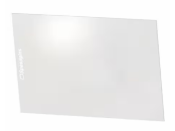 INNER VISOR ANTI-FOG 9100XX/G5-01/03 (5P