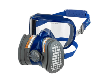 HALFMASKER ELIPSE A2P3 (NEW)
