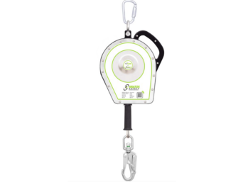 VALBLOK 20M RVS SEALED TRITON