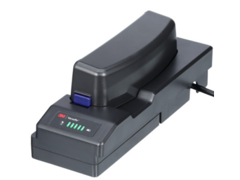 LADER TR-342E VERSAFLO TR-300