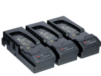 STATION MULTI CHARGEUR TR-342E-3 TR300