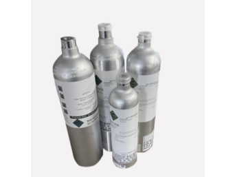 PRUFGAS  O2 CH4 CO H2S 116L WATCHGAS