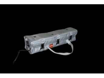 BATTERIJTAS VOOR FIETSBATTERIJ XL