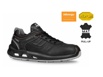 HALBSCHUH JALNITRO S3S CI HI HRO FO SR