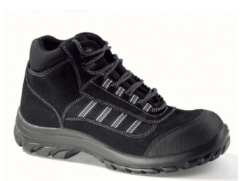 HOGE SCHOEN DUNE S3 SRC METALFREE
