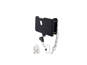 ADAPTORKIT DRIEPOOT VALBLOK 30M KALYPSO