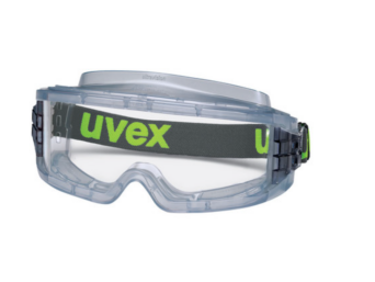 GOGGLE ULTRAV PC BLANK SUPR EXCEL