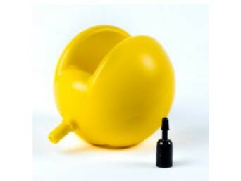 SST BALL FLOAT