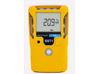 DETECTEUR WATCHGAS SST1 O2