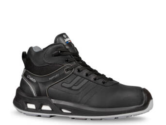 HOGE SCHOEN JALDRAGSTER S3S CI HI HRO