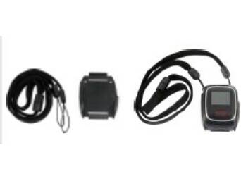 NECK STRAP SMART-FIX SYSTEM FOR E-WG200