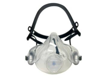 HALF MASK CLEANSPACE CS3004WORK M