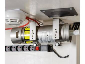 VDMA AEROSOL KIT