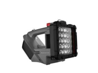 ZOEKLAMP LEDLENSER XP30R