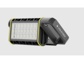 WERFLAMP LEDLENSER AF4R WORK