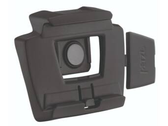 SLOT ADAPT FOR HELMET LAMPS PETZL