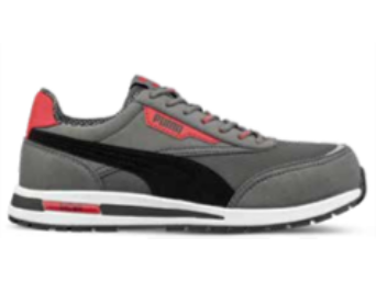 HALBSCHUH RIDER GR S1PS ESD FO HRO SR