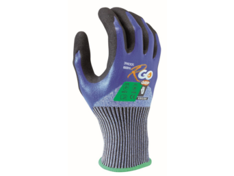 HANDSCHOEN ERGOS DUAL-NIT 3/4-D