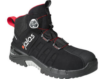 HIGH SHOE JALAS 9988 EXALTER S3 HRO SRC