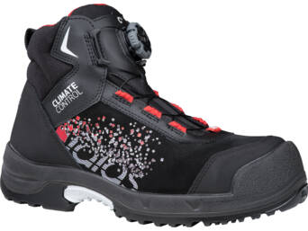 HIGH SHOE JALAS 2718 ZENIT S3 HRO CI SC