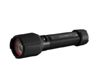 LAMPE A MAIN LED LENSER P7R PRO