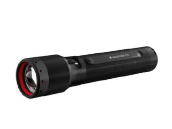 LAMPE A MAIN LED LENSER P7R